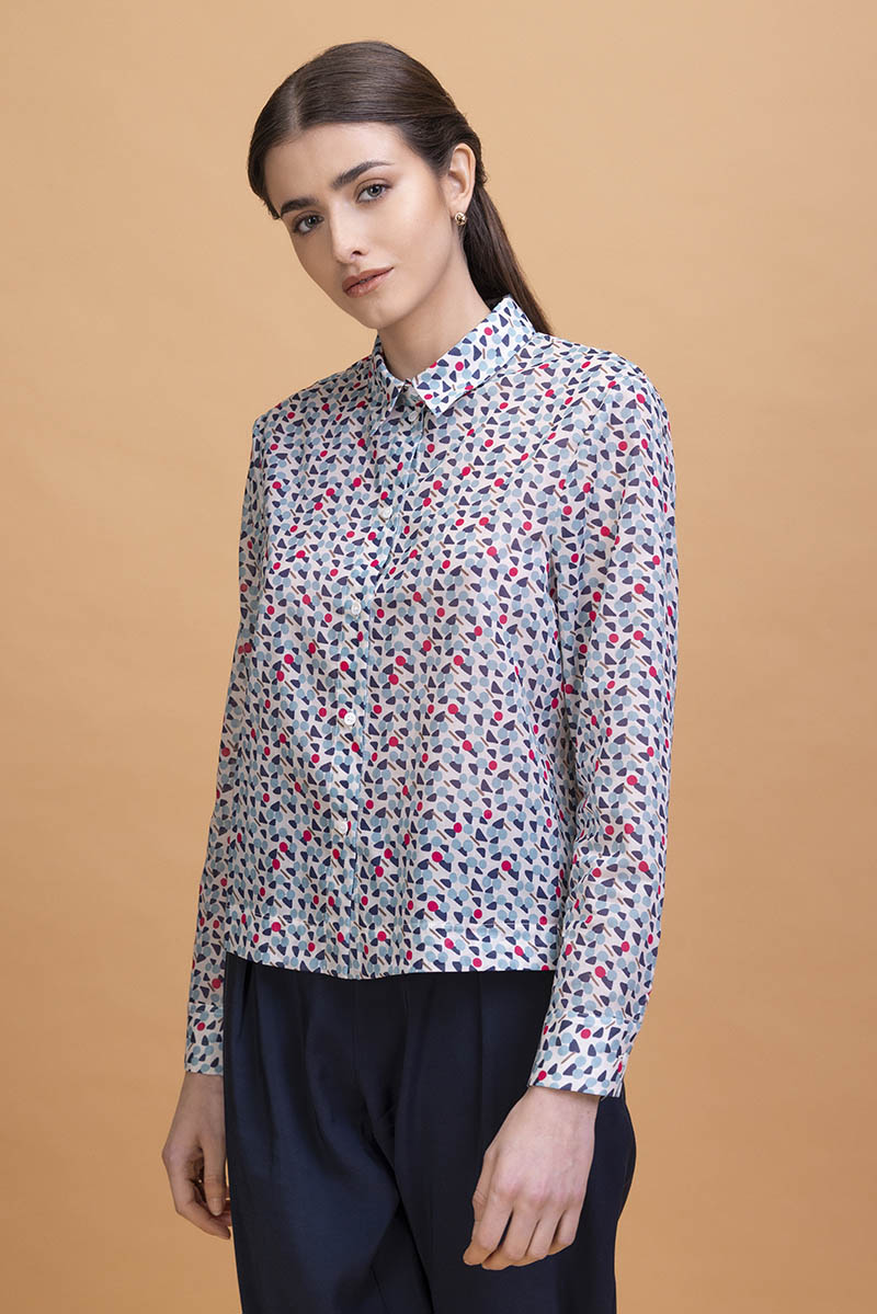 Camicia_VALPOLICELLA_GEOMETRIEMULTICOLORSUBIANCO_ECAM19SS04_2_1
