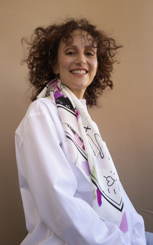 Barbara Sangiorgi - Esperta di orientamento e accompagnamento al lavoro, Servizio Promozione Lavoro Comune di Verona