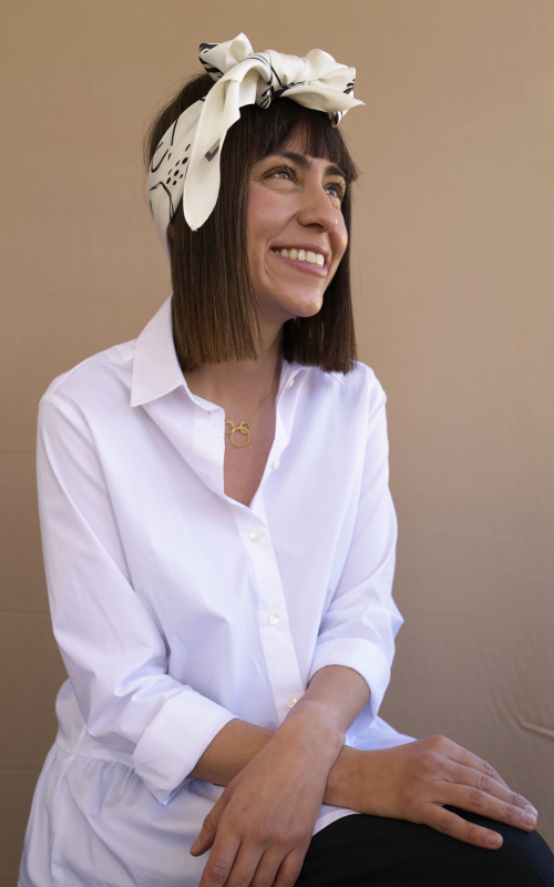 Catalina Rubio - Quid Ufficio Relazioni Istituzionali, Sviluppo del talento